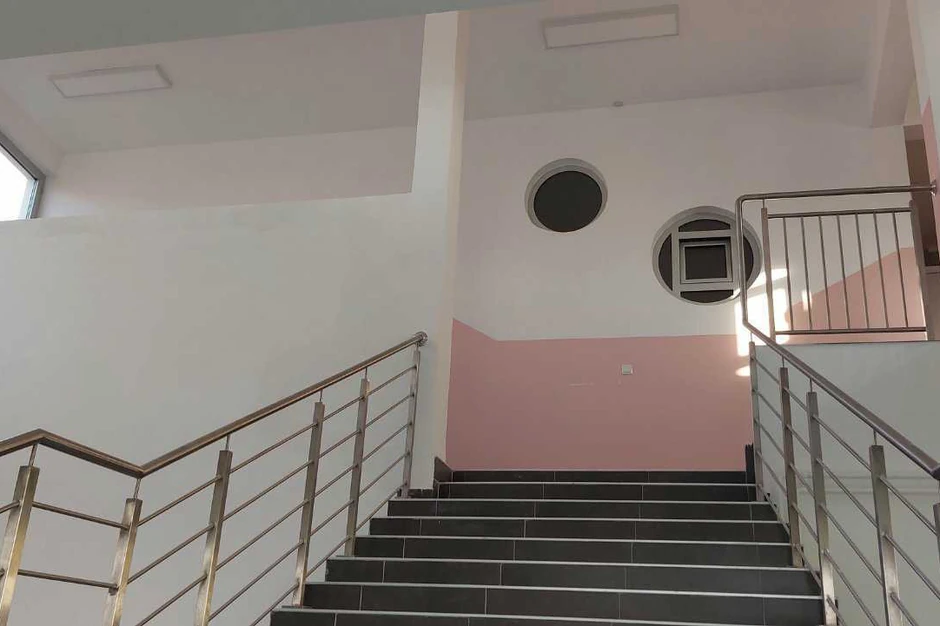 Nova škola u Podnovlju kod Doboja