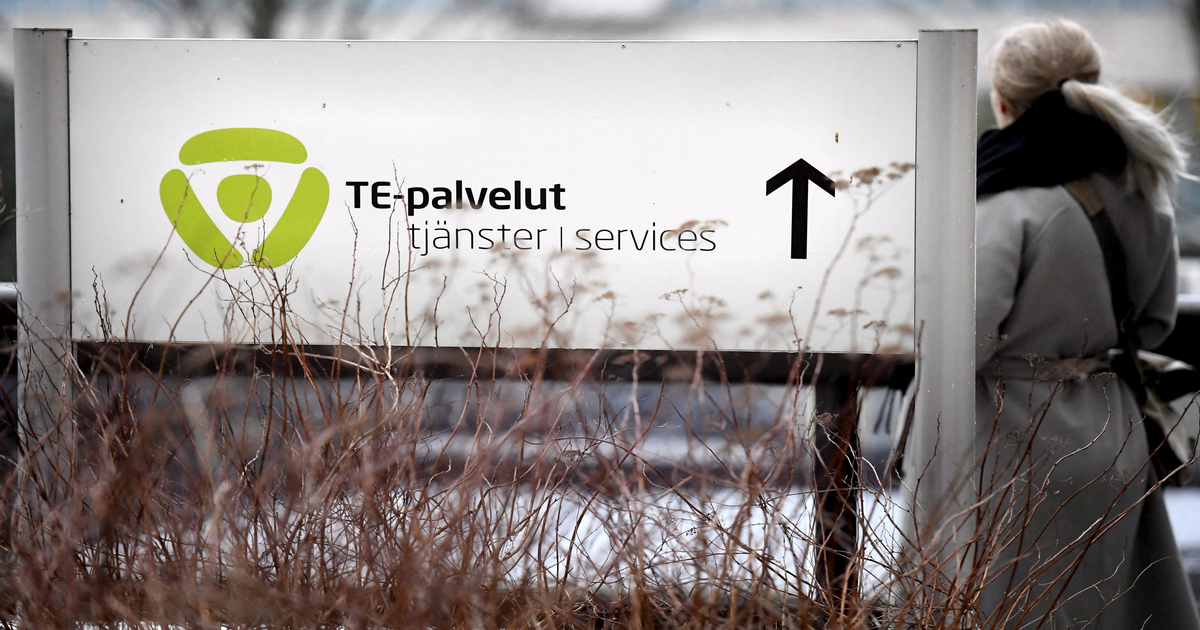 Finlandia supera a España en paro de la UE: 1,89 millones fuera de registro