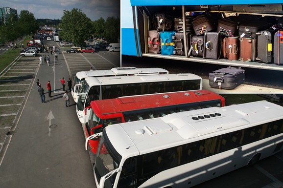 "Srbi koji su birali put u Dubai i Tursku, sada biraju Italiju i Španiju!" Seničić: Pad putovanja oko 30% za Uskrs i Prvi maj, menja se turistička mapa Srbije