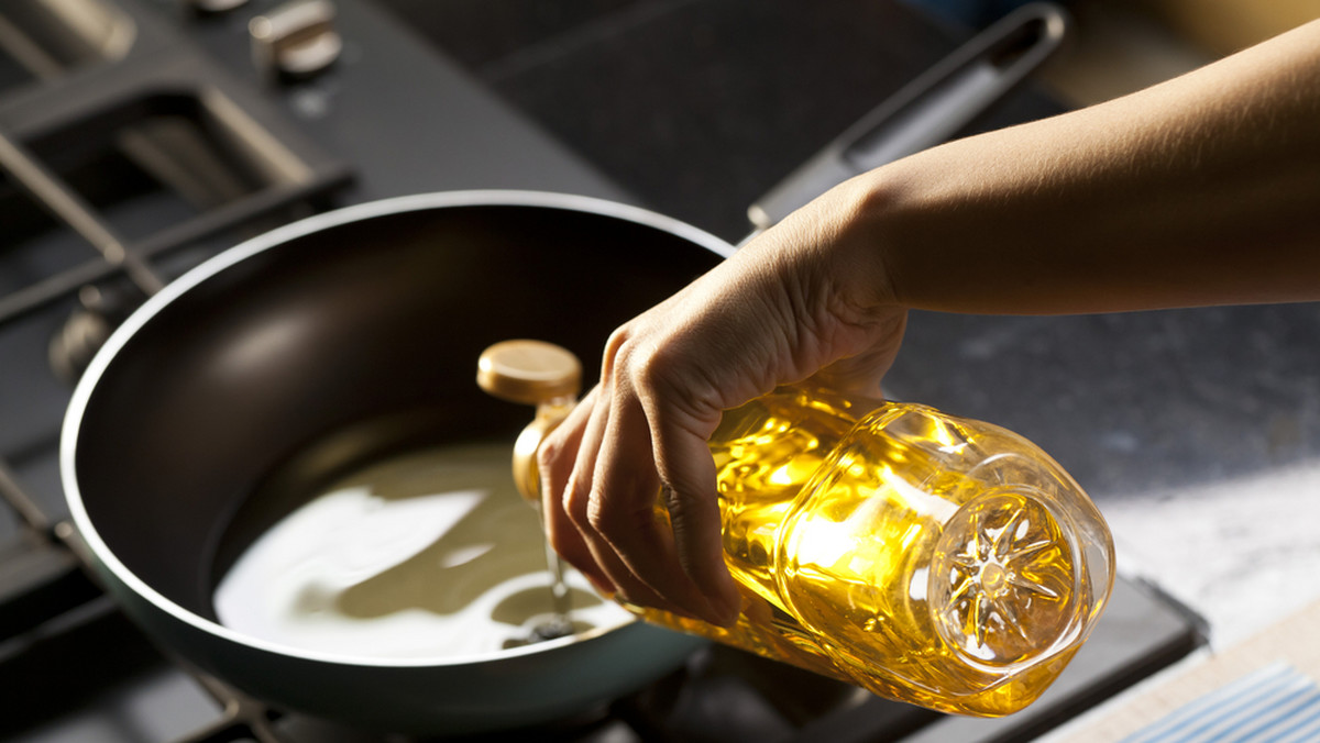 Olej sojowy może negatywnie wpływać na mózg i przyczyniać się do cukrzycy oraz otyłości