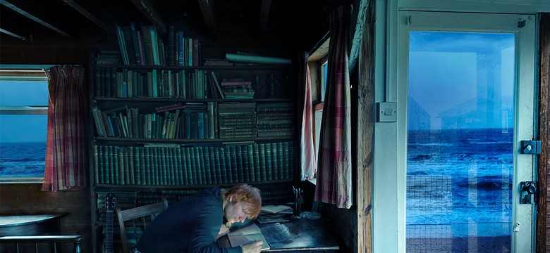 Ed Sheeran kończy swój matematyczny cykl. Nowa płyta "-" (Subtract) już w maju