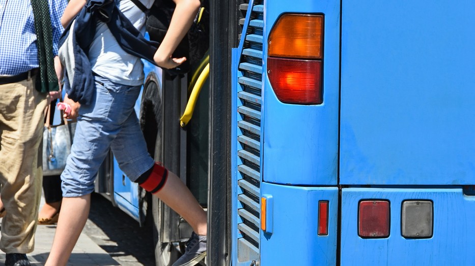 Most mindenki erről beszél: hatalmas vita a BKV buszsofőr és az utas között, de kinek volt igaza? (videó)  fotó: Getty Images