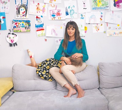 Psycholog: Nasz najmłodszy podopieczny po próbie samobójczej ma osiem lat [WYWIAD]