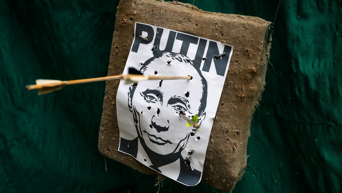 Aleksiej Jurczak. Putin nienawidzi Lenina, a Rosja jest jak późny ZSRR