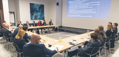 Ważne postulaty polskiego biznesu wybrzmią w Brukseli