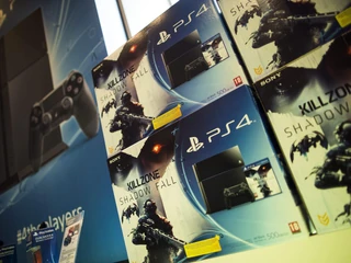 FRANCE PLAYSTATION 4 LAUNCH