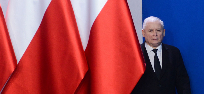 Kaczyński: Jeżeli taki kraj jak Niemcy, udzielają nam porad, to po prostu szczyt bezczelności