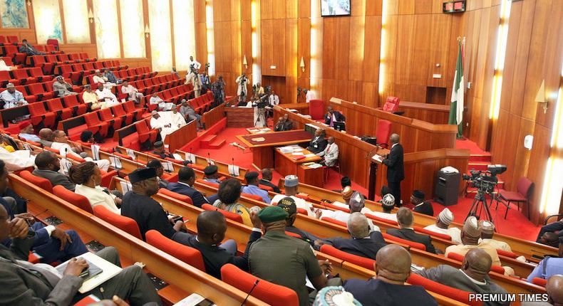 Senate moves to stop NLC from embarking on strike. [Premium Times]