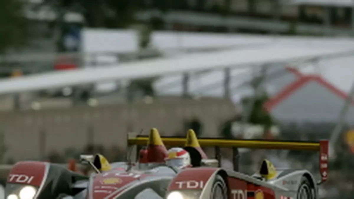 Bosch: ponowny triumf Diesla w Le Mans