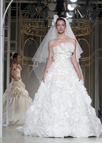 Yumi Katsura - kolekcja ślubna