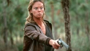 Charlize Theron w filmie 'Monster'