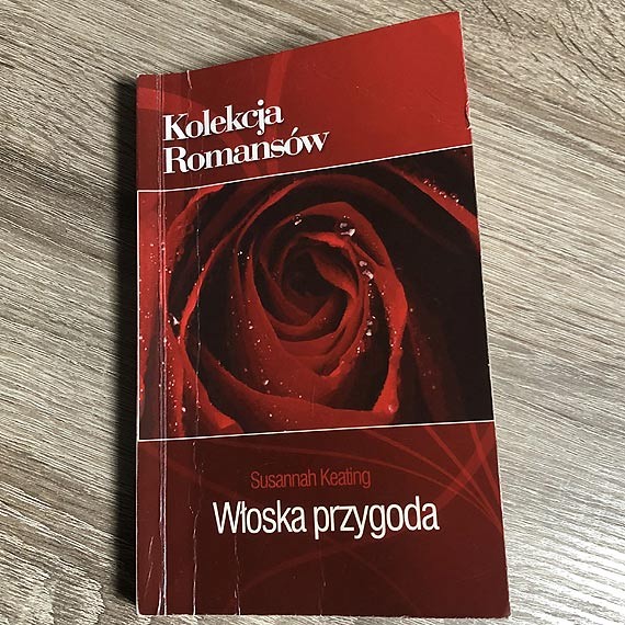 Testament na kartkach książki. Niezwykła historia ze Świnoujścia iswinoujscie.pl/Sławomir Ryfczyński