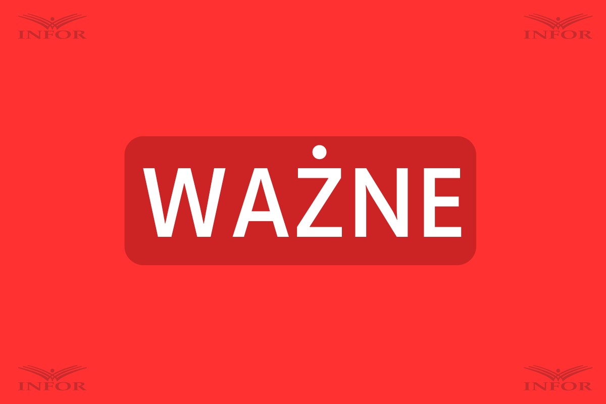 Ważny komunikat: wjazd do Warszawy zamknięty na ponad tydzień. Stacja Warszawa Centralna w modernizacji