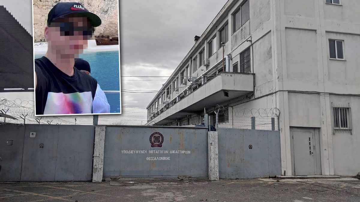 To nie był typowy areszt. Co wiemy o miejscu, w którym Bartosz G. targnął się na życie?