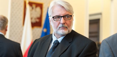 Waszczykowski odpowiada Putinowi. Chodzi o Smoleńsk