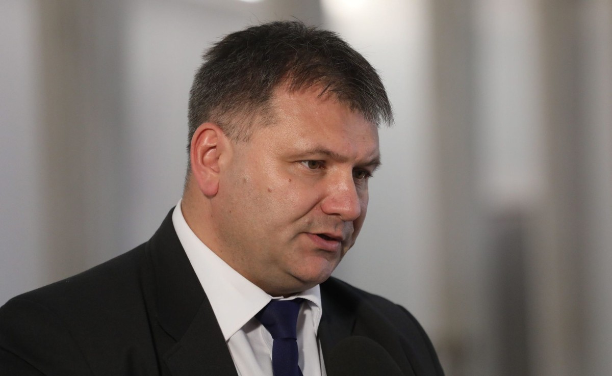 Sam Waldemar Żurek oceniał, że działania CBA podjęte w stosunku do złożonych przez niego oświadczeń majątkowych to po prostu szykany, a on ma czyste ręce