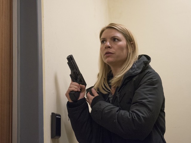 A valódi tabutémák összefoglaló sorozata - Homeland: A belső ellenség