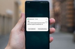 "Hej, tato, to mój nowy numer…". Tak "córka" naciągnęła go na 13,5 tys. zł