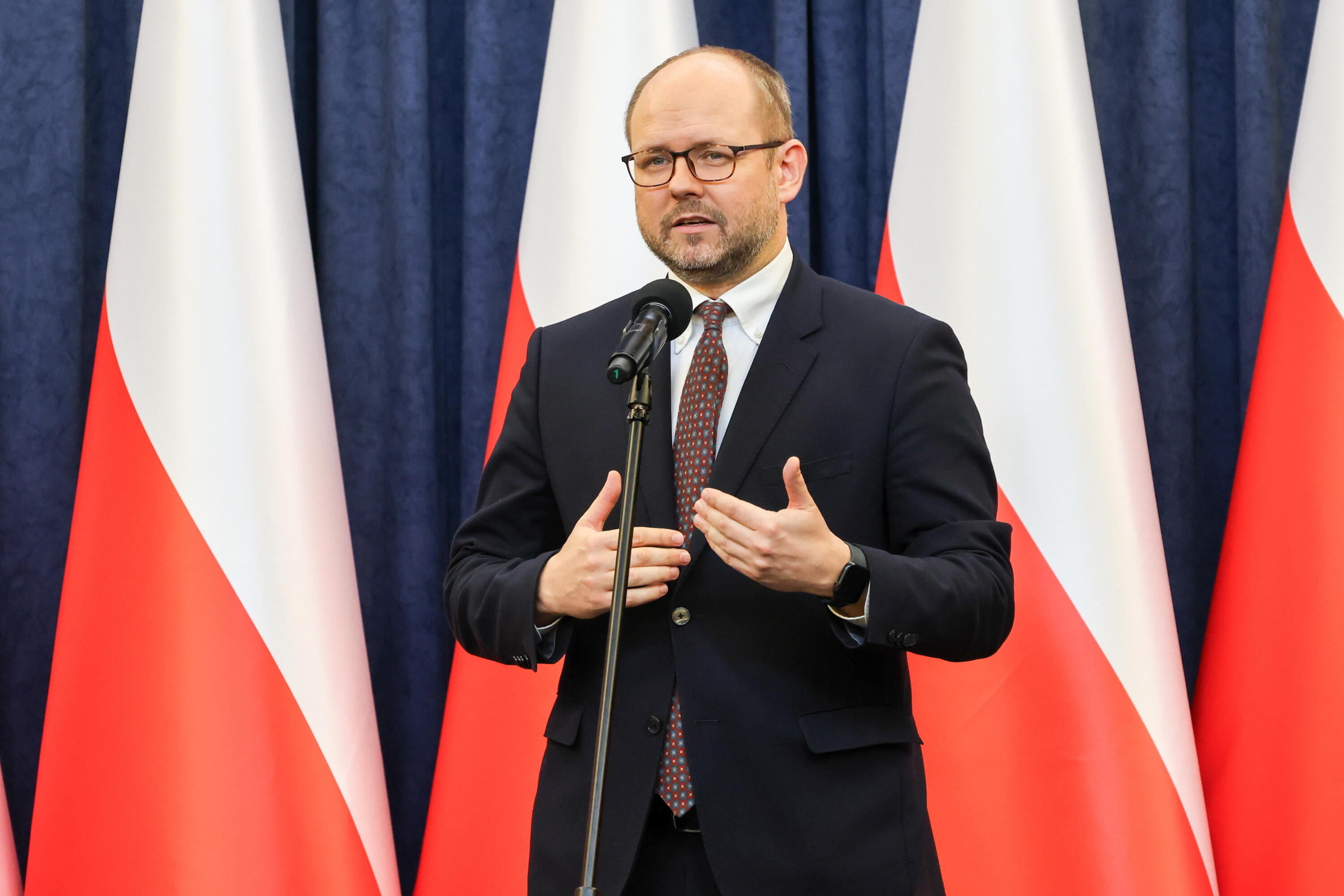 26 обвинений против Зиобро - голосование по неприкосновенности в четверг