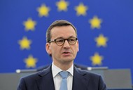 Mateusz Morawiecki