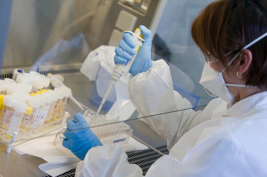 Na Institutu Torlak zaraženo je 12 osoba korona virusom