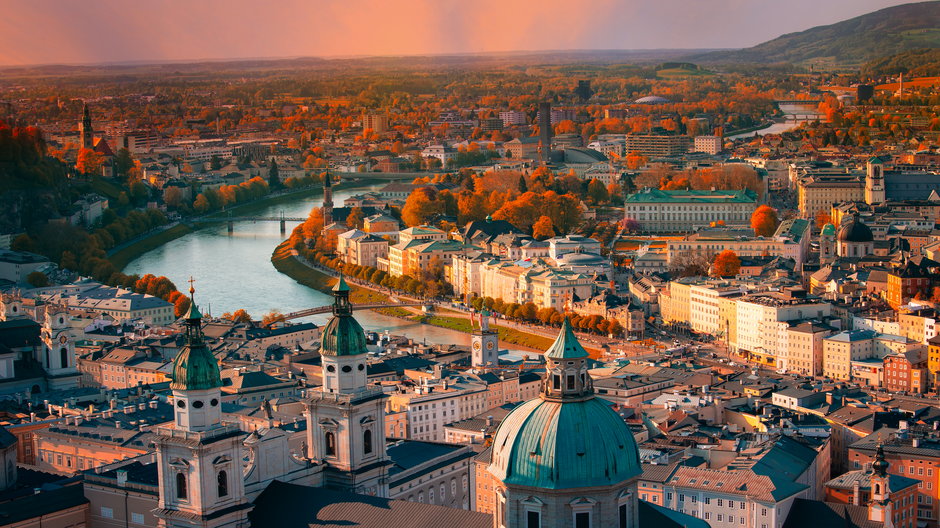 Wiedeń - święto wina w październiku, co zobaczyć, ciekawe miejsca