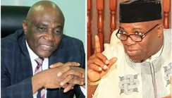Tinubu’s campaign DG tells Okupe to resign honourably from Obi’s campaign