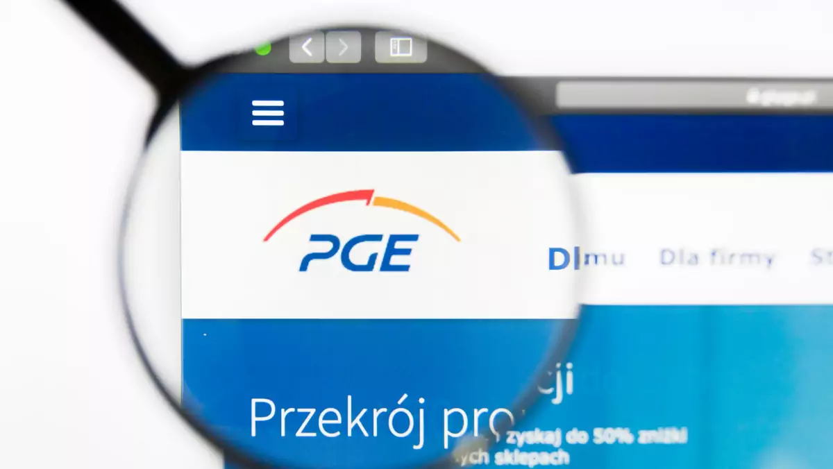 PGE Polska Grupa Energetyczna