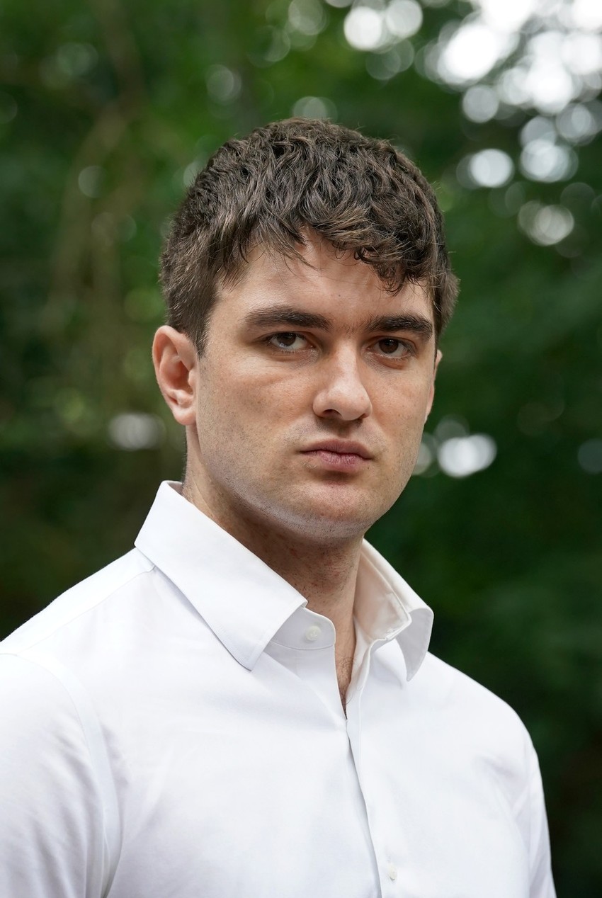 "U potpunosti krivim majku za smrt sestre", rekao je Gabrijel Šemirani pred sudom