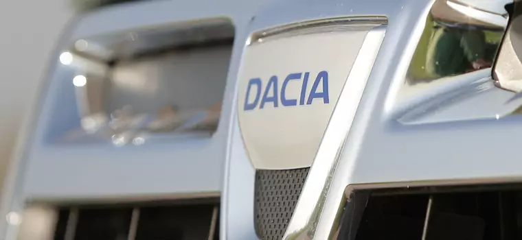 Citadine: jeszcze tańsza i mniejsza Dacia?