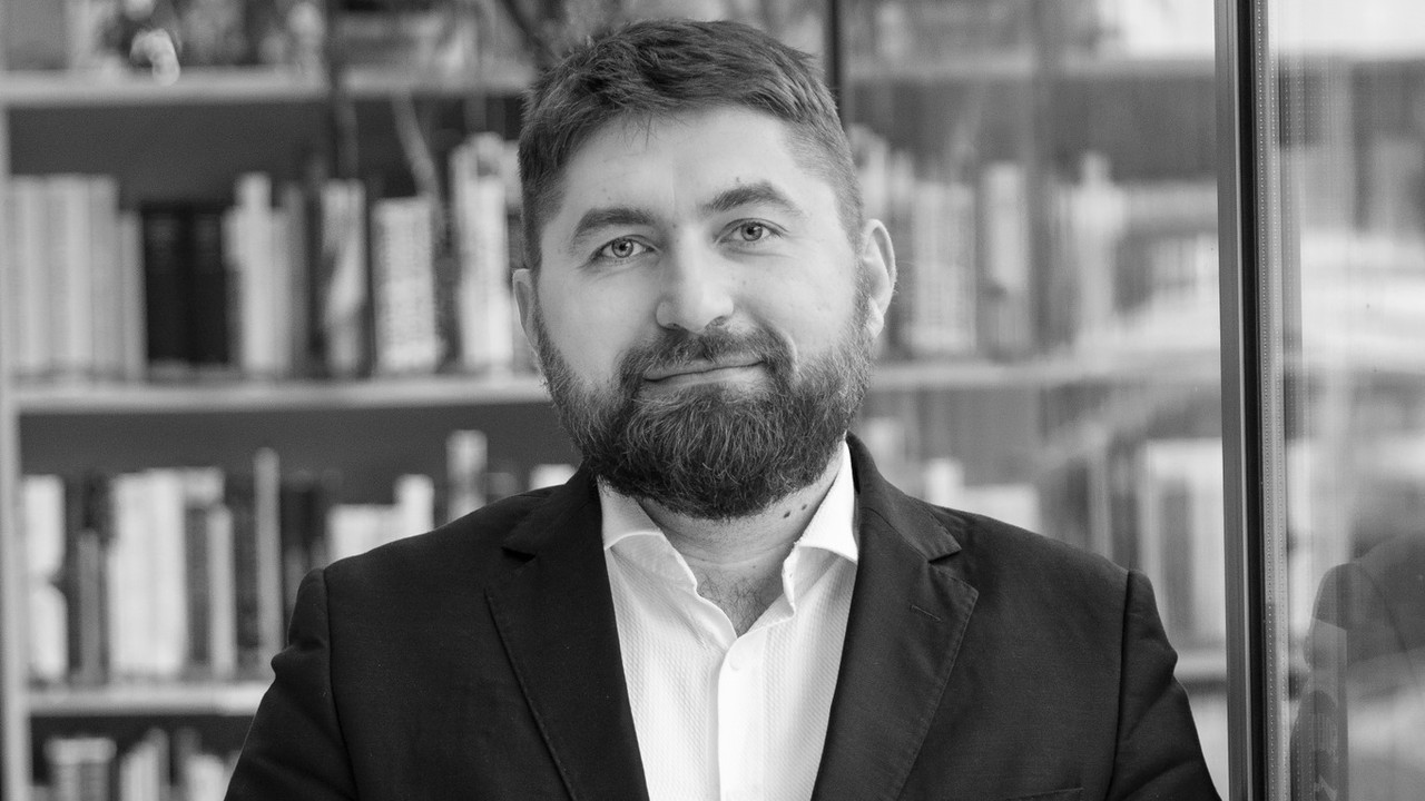 Nie żyje Jarosław Wojtas. Był cenionym wykładowcą i ekspertem medialnym