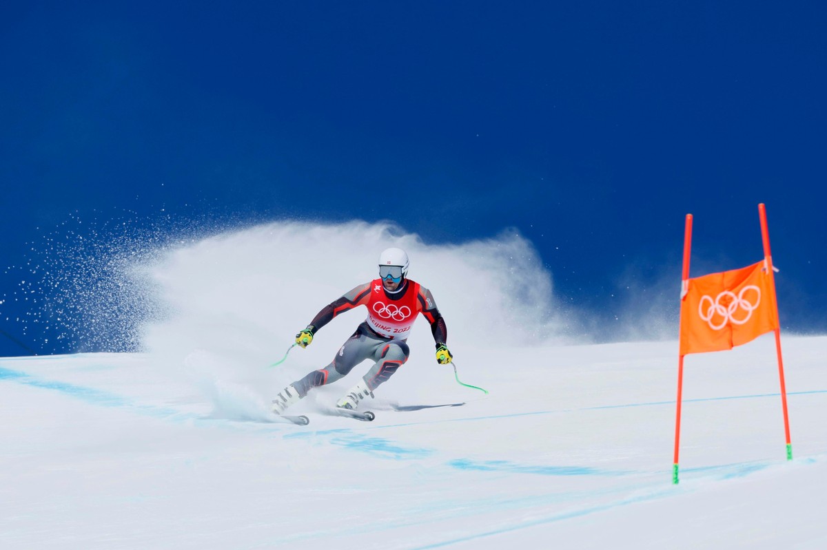 Kjetil Jansrud