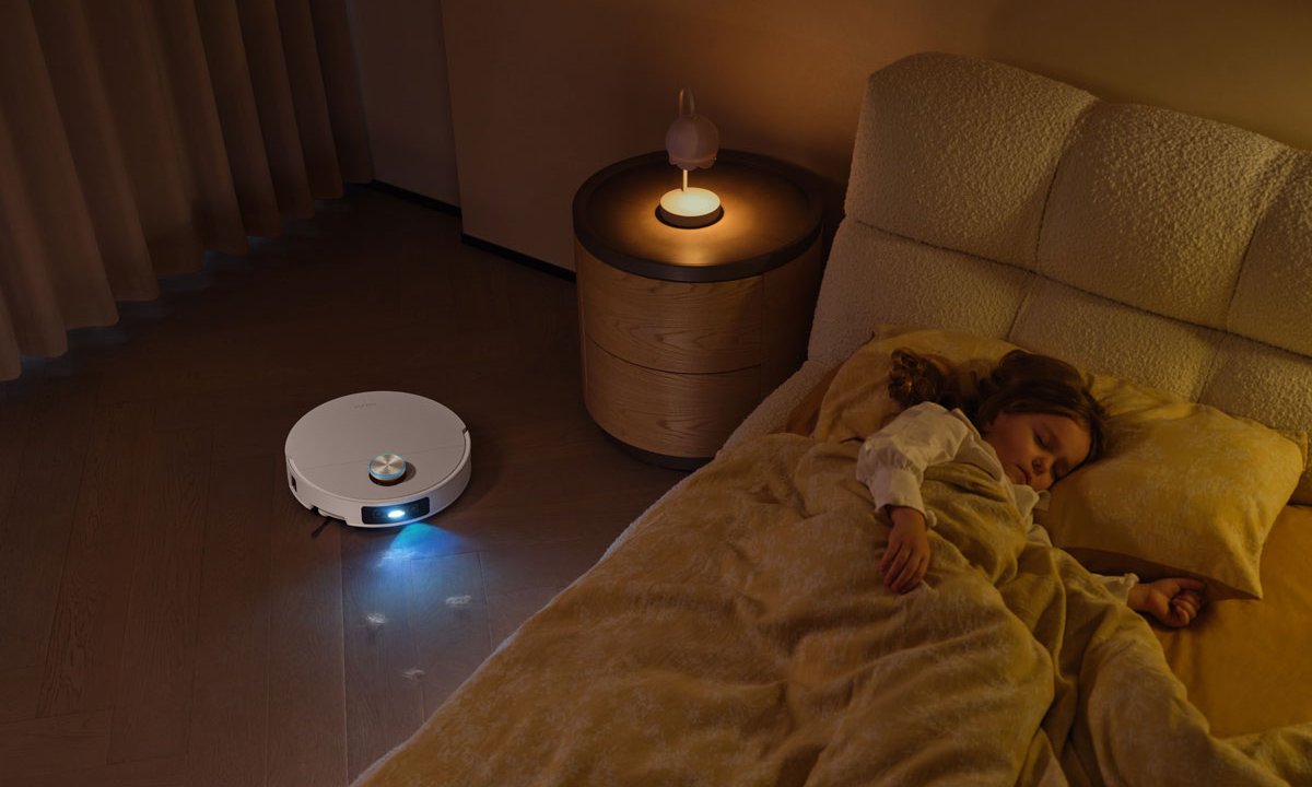 Inteligentny dom: Jak technologia po cichu przejmuje nasze obowiązki