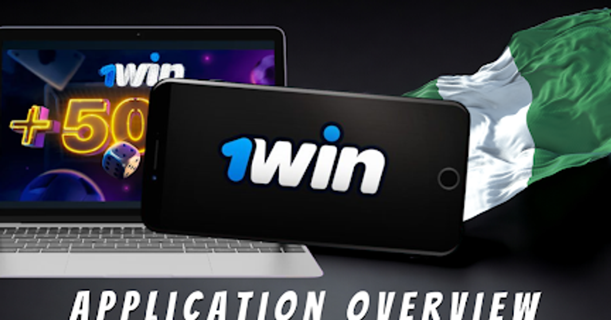 A review of the 1win app: what makes this app stand out so much? - Vimarsana News