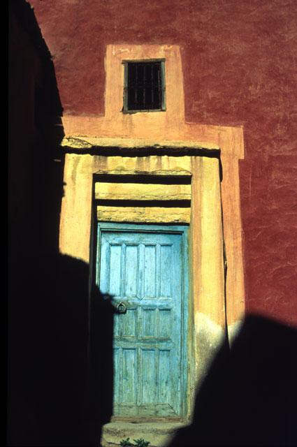 Galeria Maroko - kolory i kształty, obrazek 7