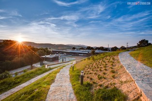 Powstała za 95 mln zł, przetrwała trzy lata. "Sądecka Dolina Krzemowa" zbankrutowała