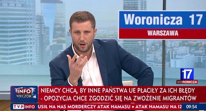 Kolejne roszady w TVP. Tym razem padło na Miłosza Kłeczka