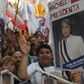 CHILE-ELECTION/Michelle Bachelet 