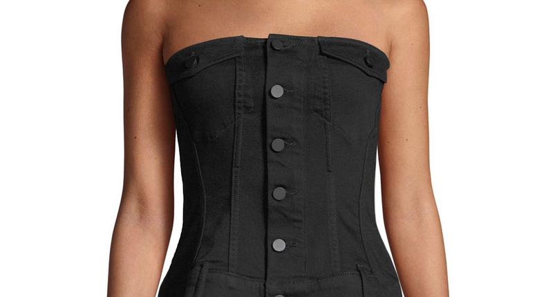 Things you should know before buying a corset