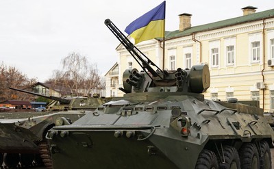 Płk. Milburn: Wojna będzie trwała długo, o ile nie zdarzy się 'czarny łabędź'