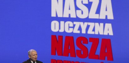 Atak, atak, atak! Jarosław Kaczyński rozjeżdża rząd Donalda Tuska!