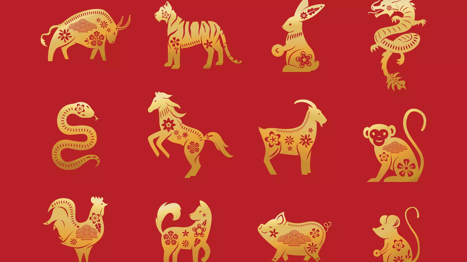 Chińskie znaki zodiaku – horoskop partnerski. Sprawdź, kto do ciebie pasuje