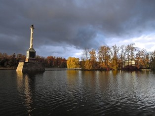 Carat u stóp góry Liban. Imperialny wyczyn Rosji sprzed 250 lat