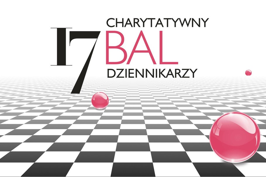 Charytatywny Bal Dziennikarzy