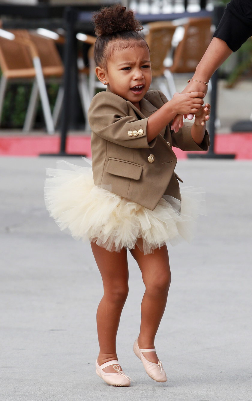 North West 