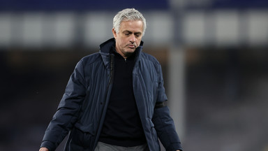 Mourinho ostro o Hazardzie. "Jest okropny na treningach"