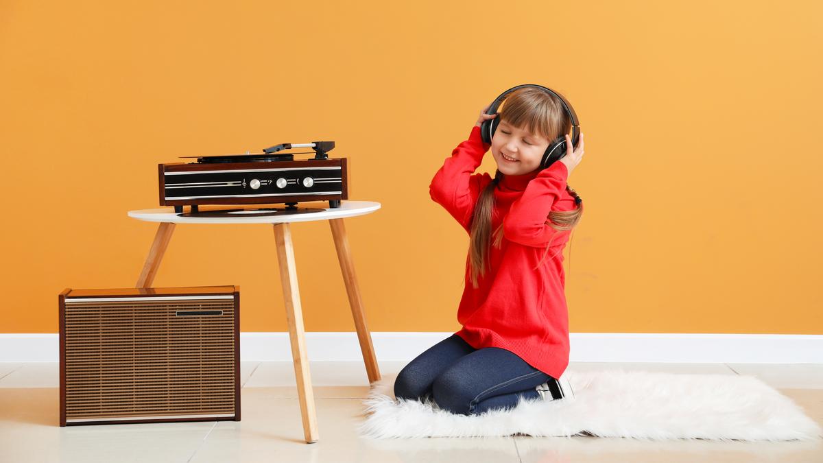A klasszikus zene jó hatással van a gyerekek fejlődésére - Blikk