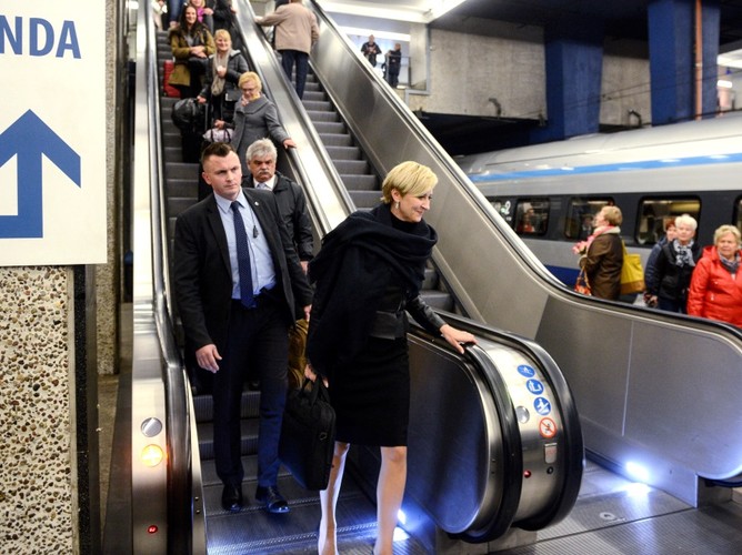 Agata Kornhauser-Duda