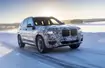 Nowe BMW X3