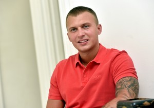 Stefan Karić
